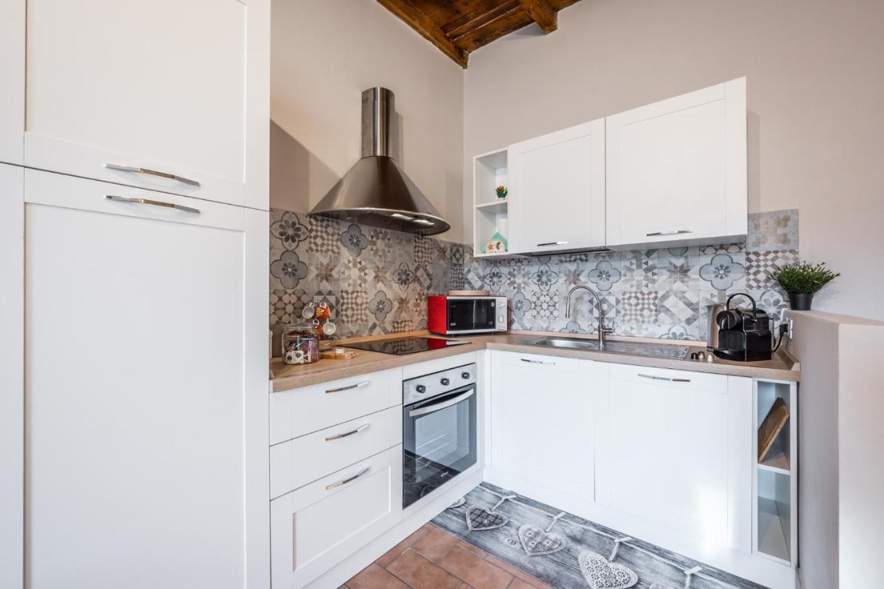 Santo Stefano Casa Vittoria Apartment Bologna Ngoại thất bức ảnh