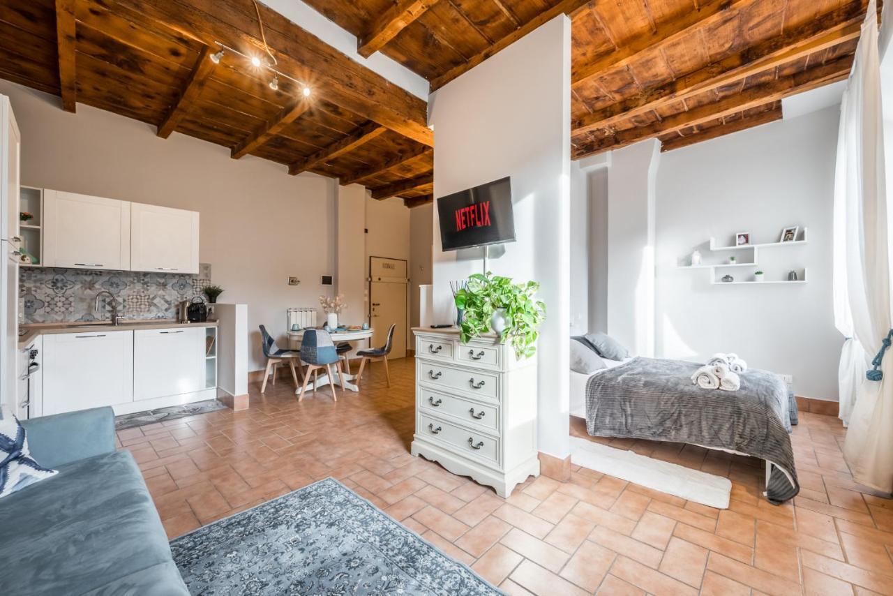 Santo Stefano Casa Vittoria Apartment Bologna Ngoại thất bức ảnh