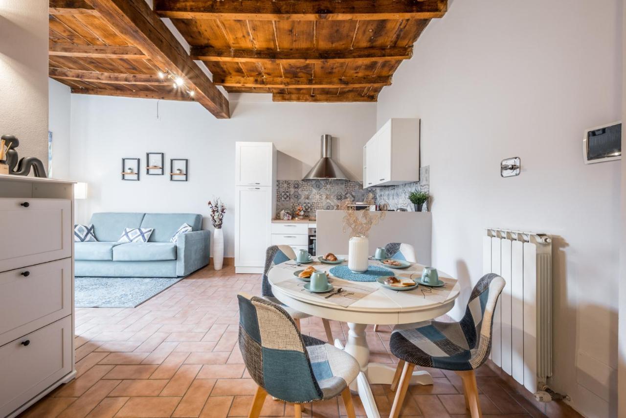 Santo Stefano Casa Vittoria Apartment Bologna Ngoại thất bức ảnh