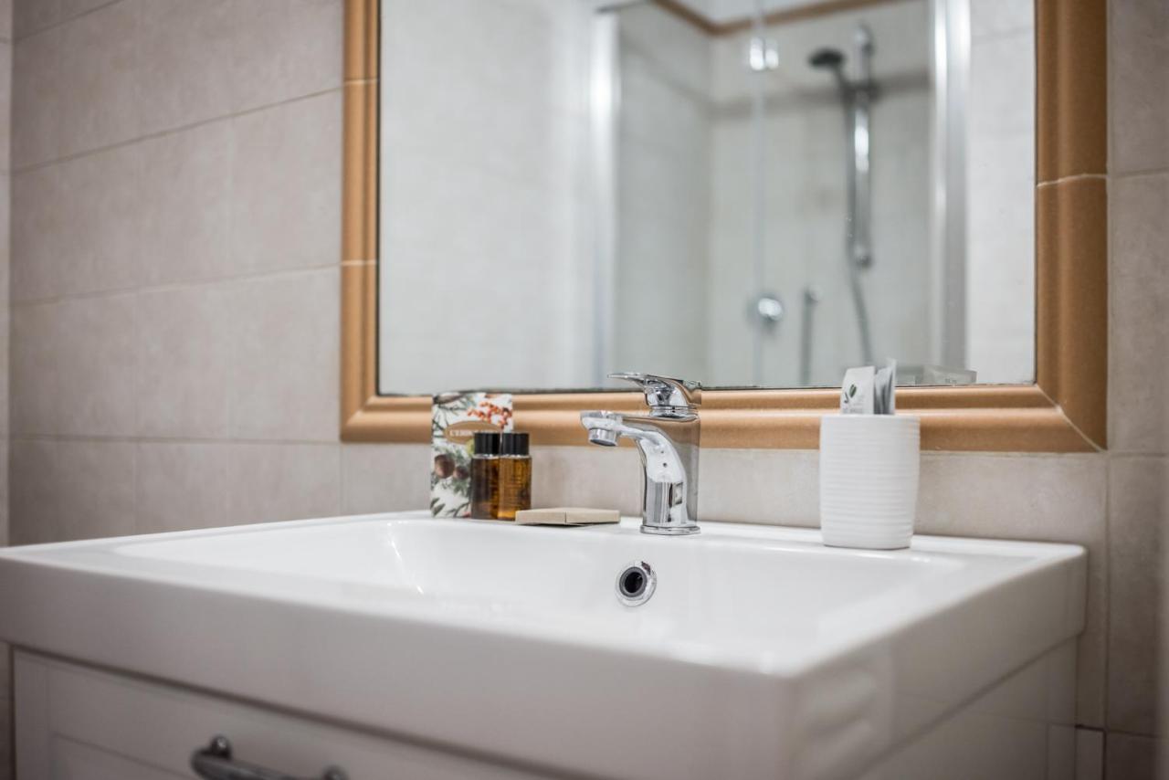Santo Stefano Casa Vittoria Apartment Bologna Ngoại thất bức ảnh