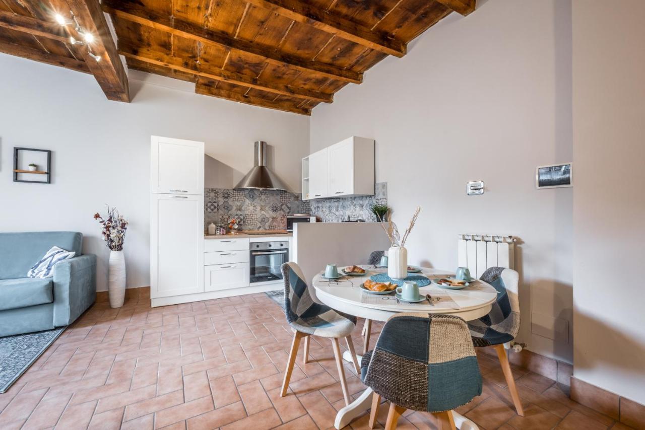 Santo Stefano Casa Vittoria Apartment Bologna Ngoại thất bức ảnh