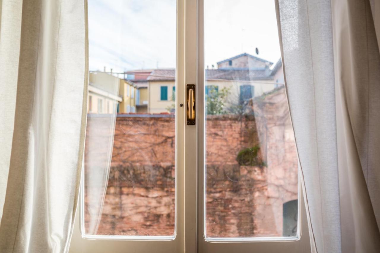 Santo Stefano Casa Vittoria Apartment Bologna Ngoại thất bức ảnh