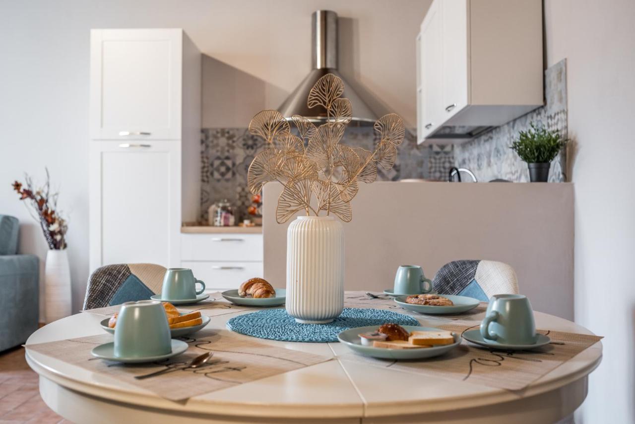 Santo Stefano Casa Vittoria Apartment Bologna Ngoại thất bức ảnh