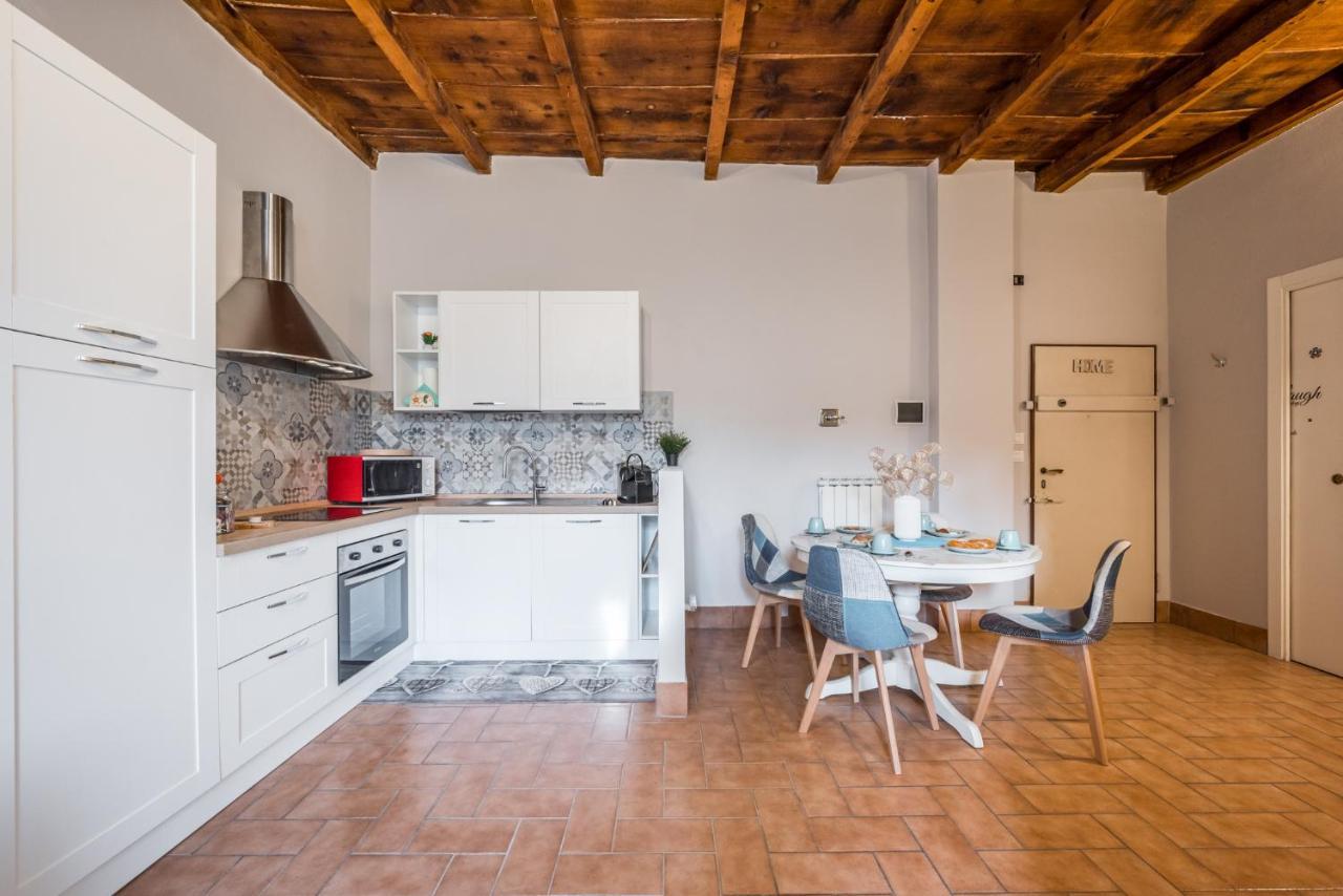 Santo Stefano Casa Vittoria Apartment Bologna Ngoại thất bức ảnh