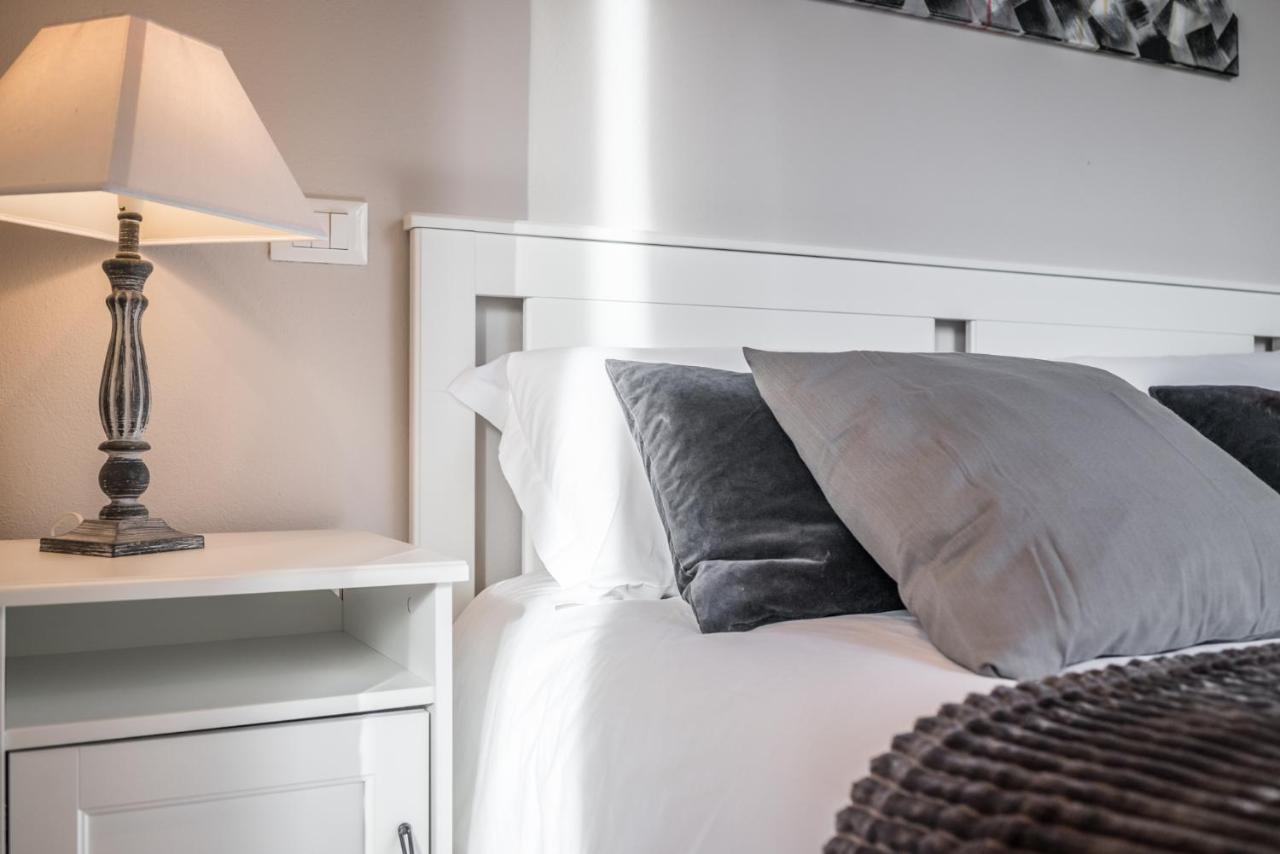 Santo Stefano Casa Vittoria Apartment Bologna Ngoại thất bức ảnh