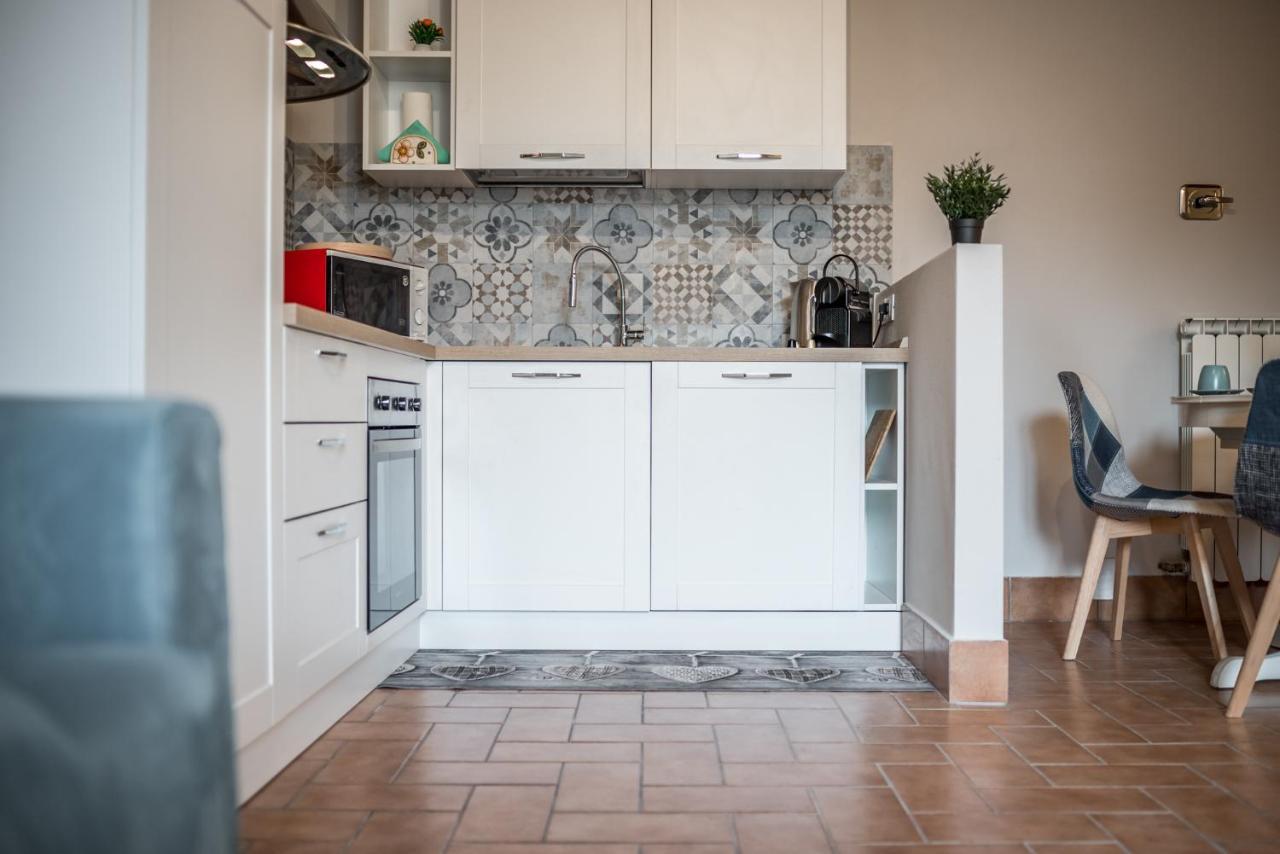Santo Stefano Casa Vittoria Apartment Bologna Ngoại thất bức ảnh