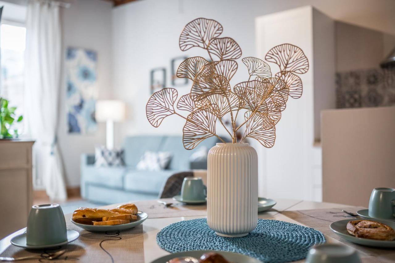 Santo Stefano Casa Vittoria Apartment Bologna Ngoại thất bức ảnh
